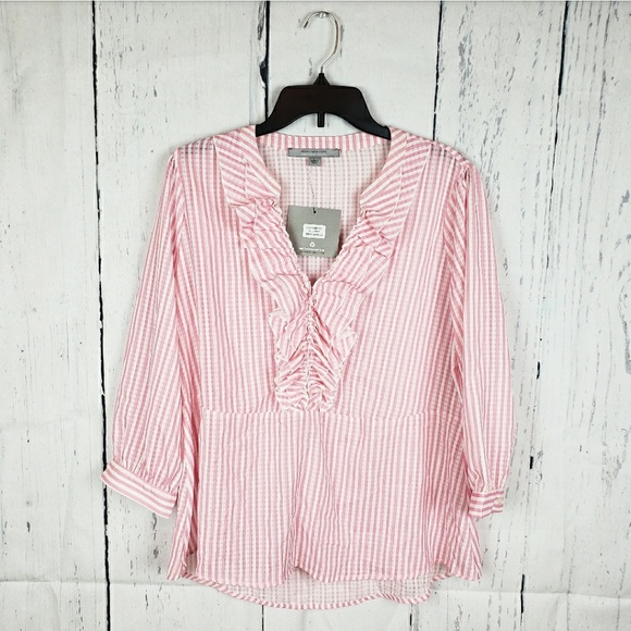 Andrew Marc Tops - Marc New York | Andrew Marc blouse